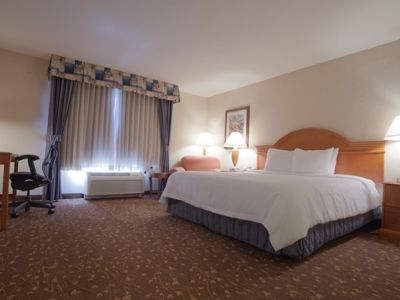Hilton Garden Albuquerque/journal Center 3*