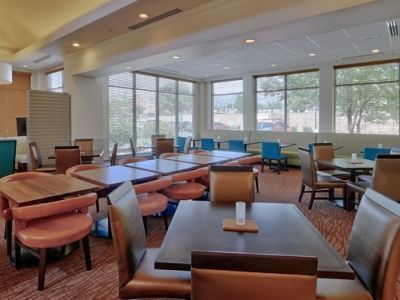 Hilton Garden Albuquerque/journal Center Hotel 3*