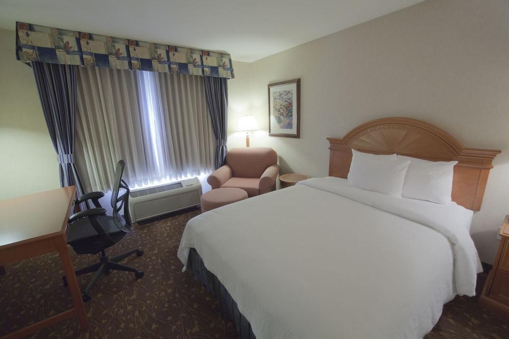 Hilton Garden Albuquerque/journal Center Hotel Albuquerque