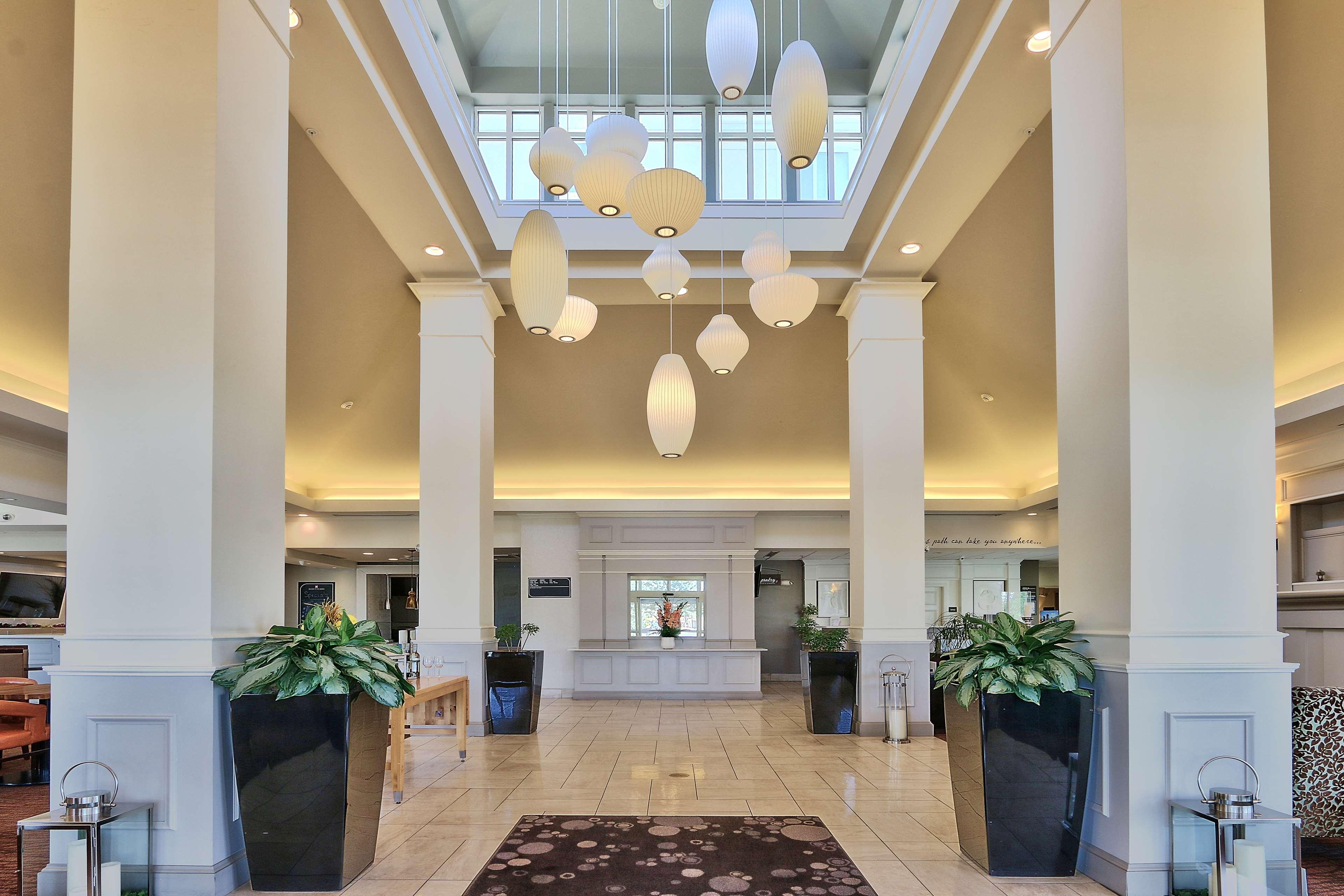 Hilton Garden Albuquerque/journal Center 3*