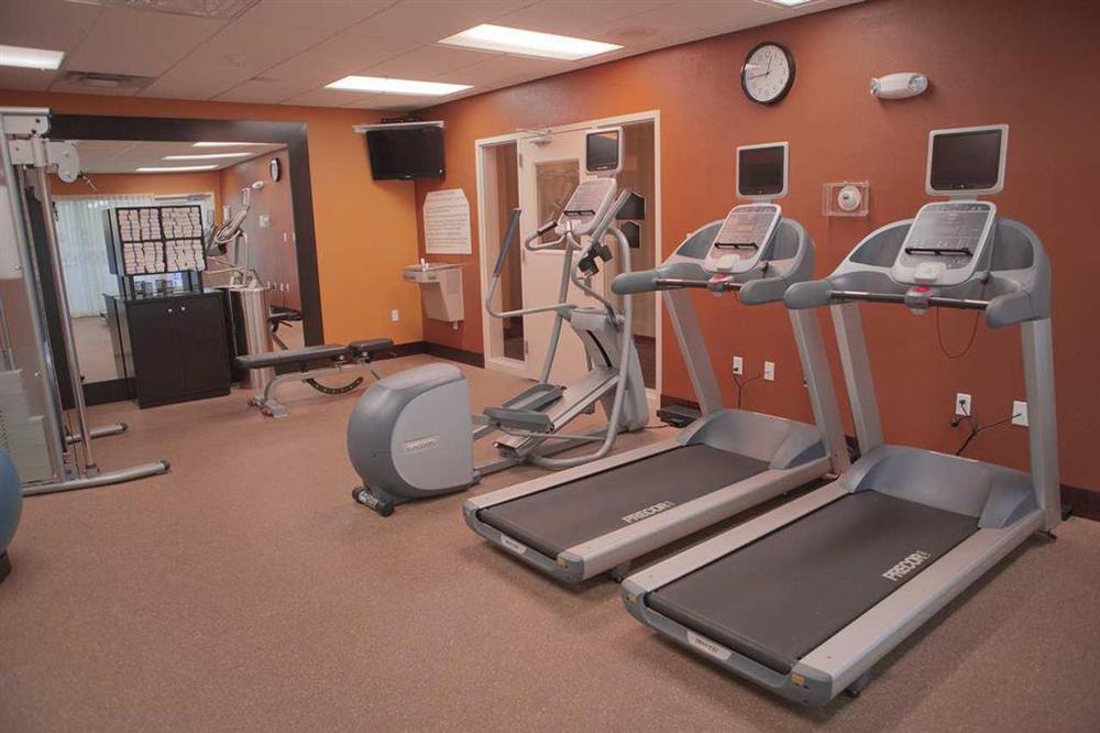 Hilton Garden Albuquerque/journal Center 3*