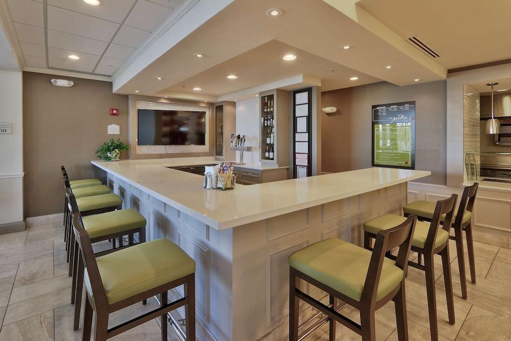 Hilton Garden Albuquerque/journal Center 3* Albuquerque