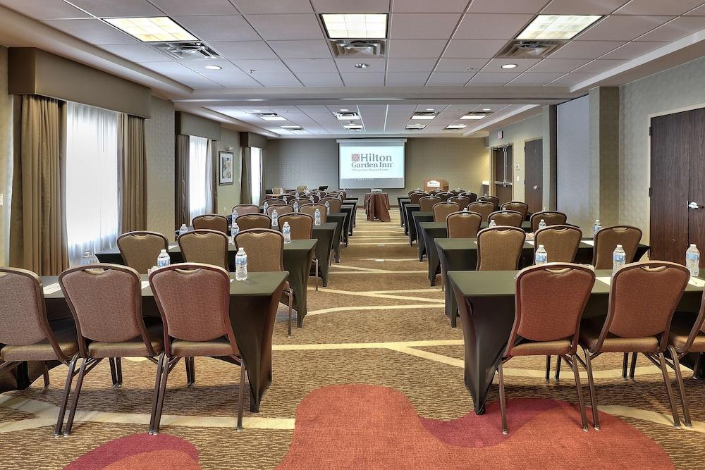 Hilton Garden Albuquerque/journal Center