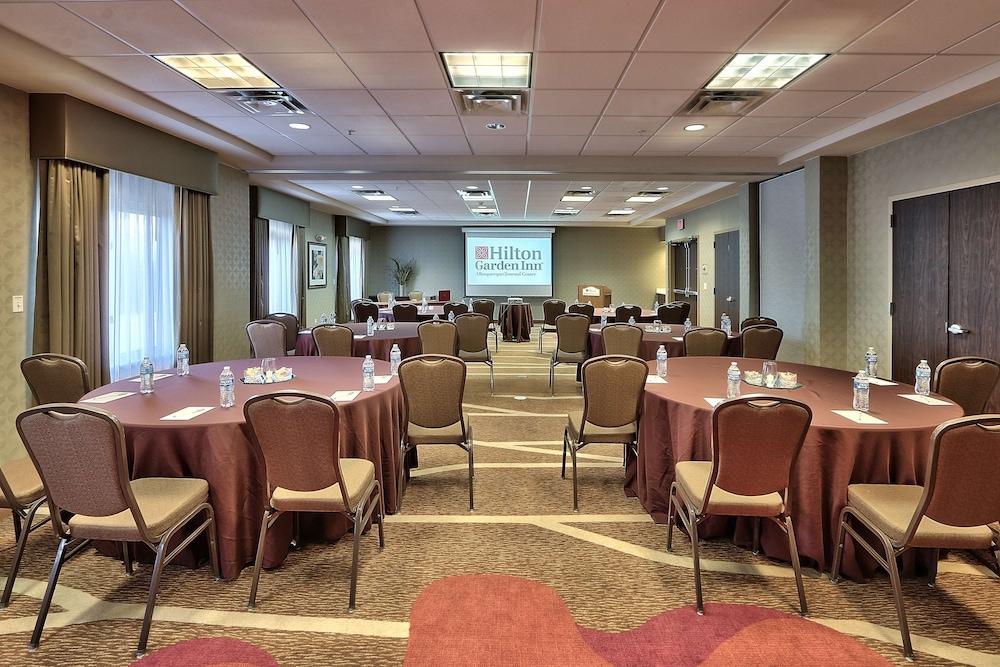 Hilton Garden Albuquerque/journal Center Hotel Albuquerque