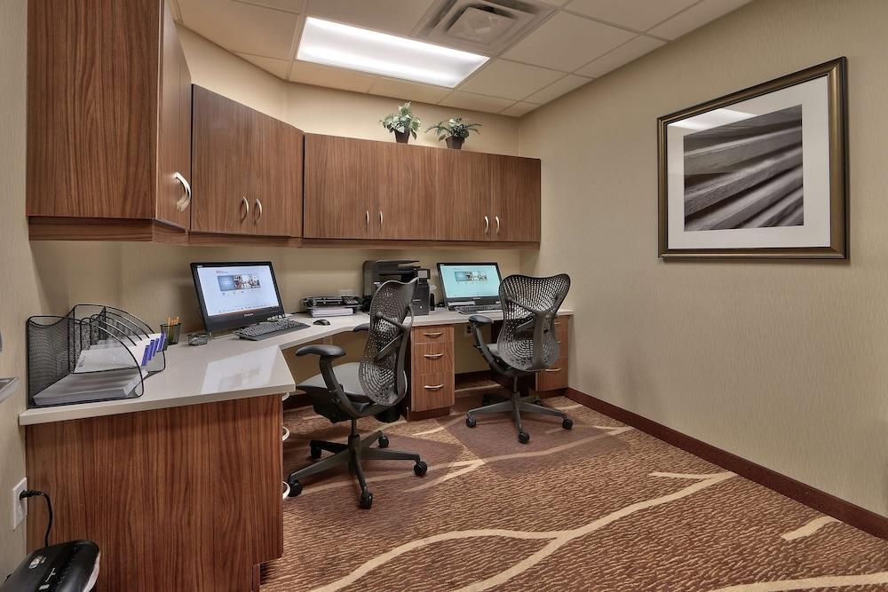 Hilton Garden Albuquerque/journal Center Hotel Albuquerque