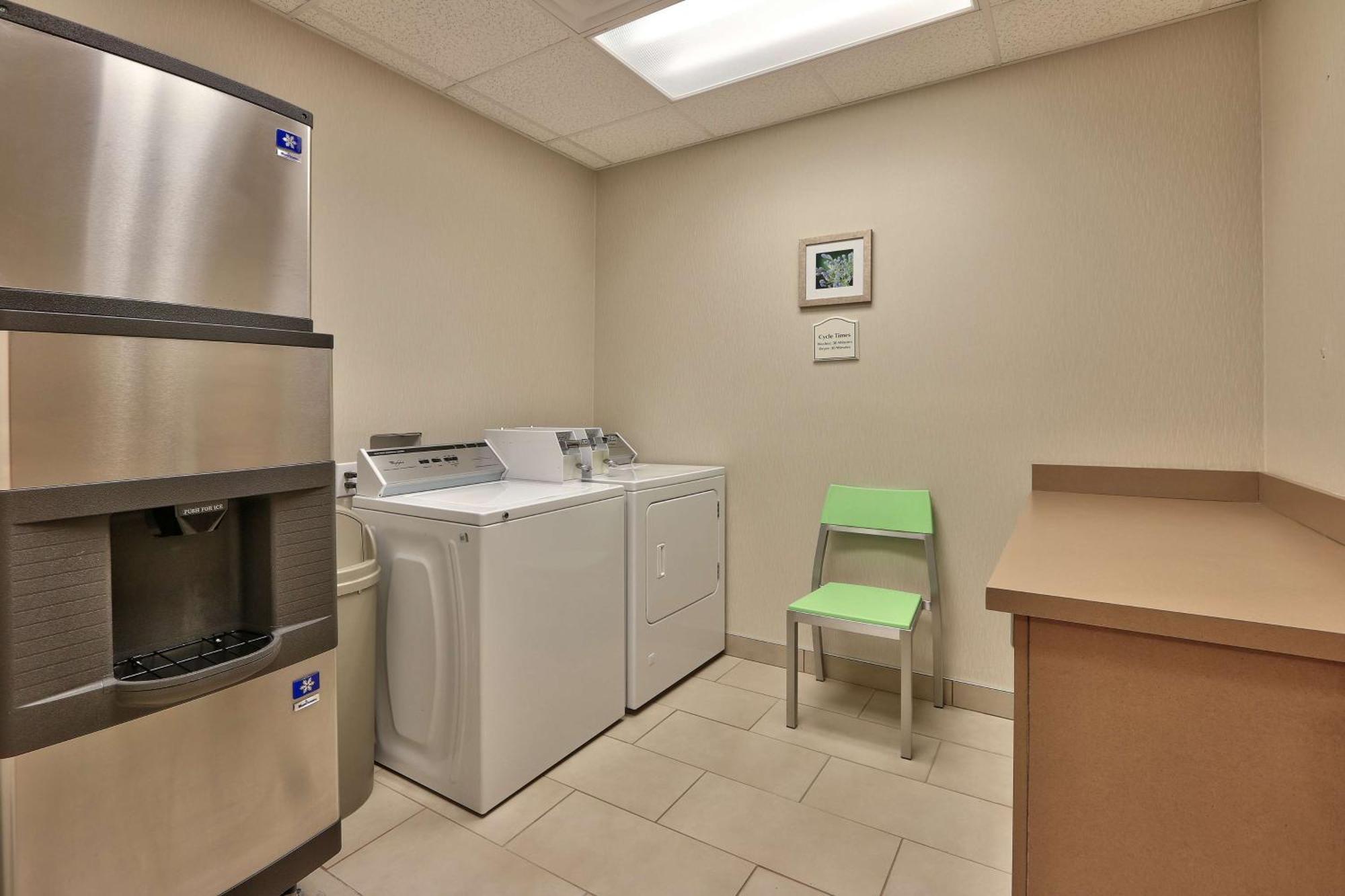 Hilton Garden Albuquerque/journal Center