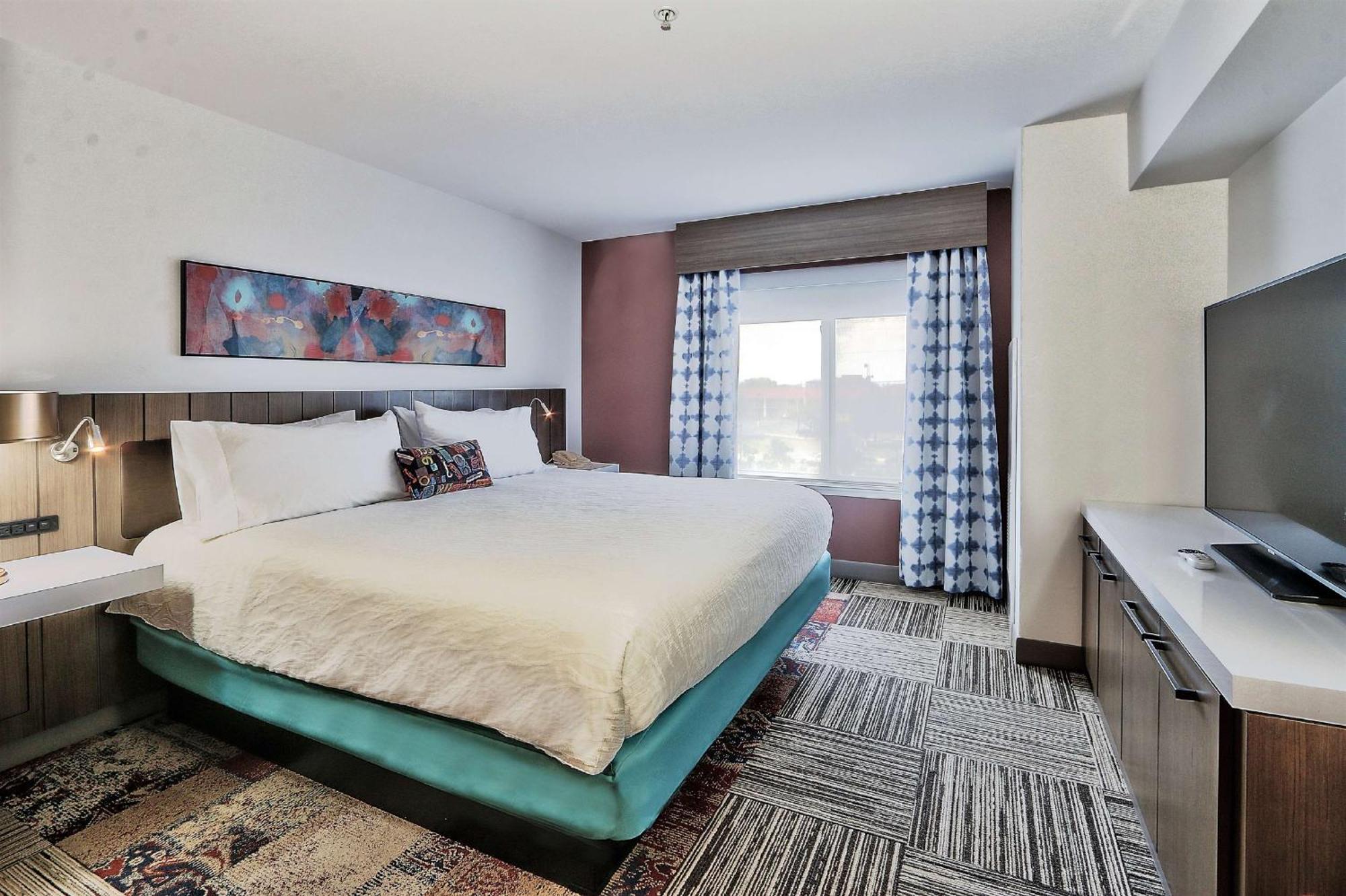 Hilton Garden Albuquerque/journal Center