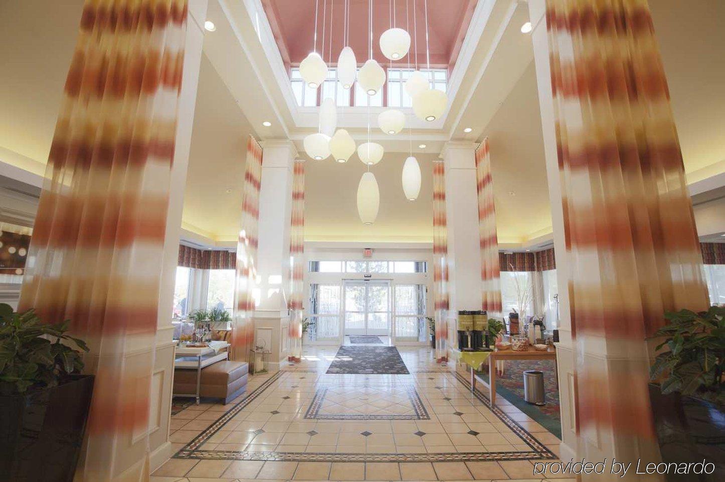 Hilton Garden Albuquerque/journal Center