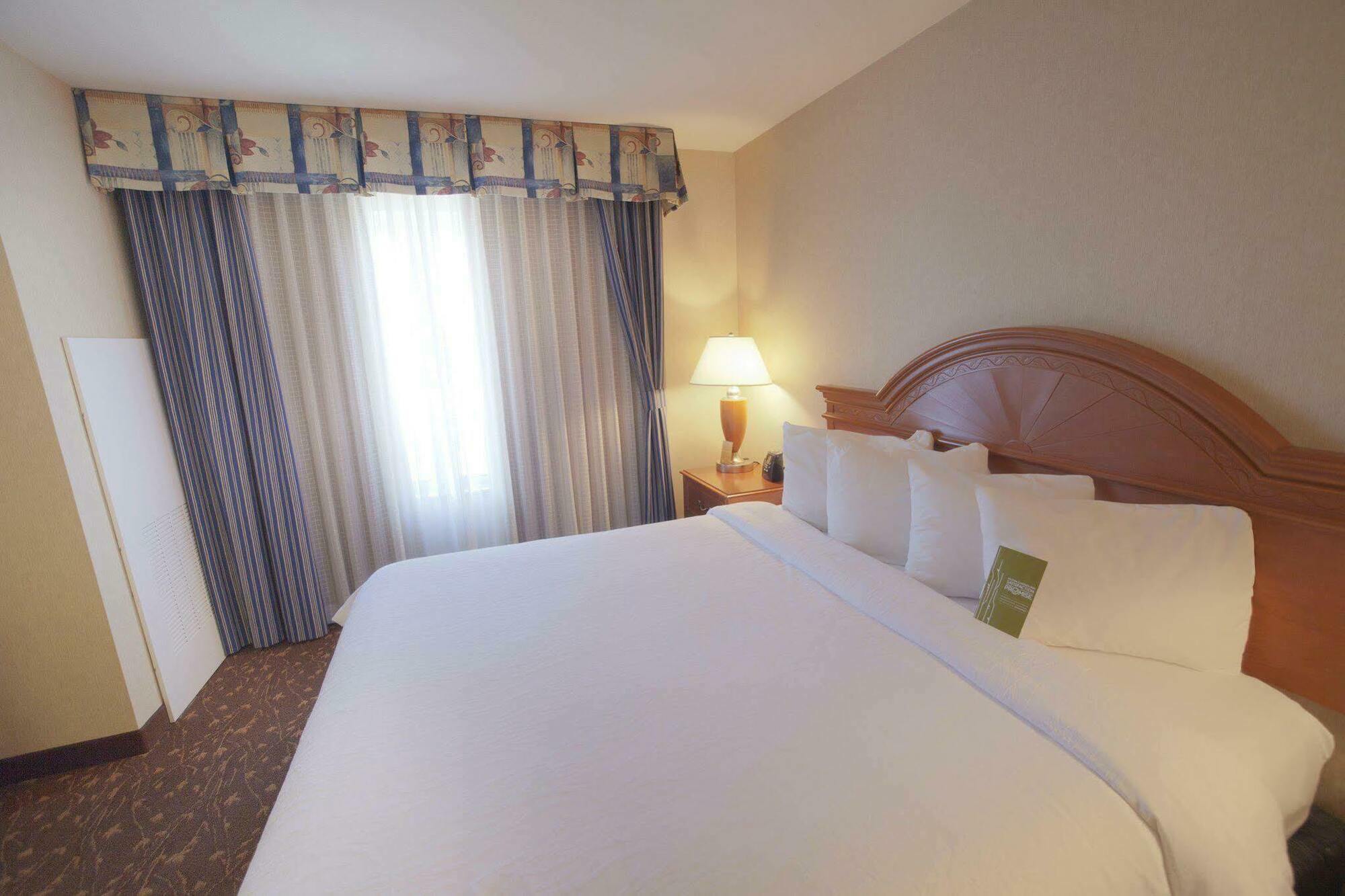 Hilton Garden Albuquerque/journal Center Hotel