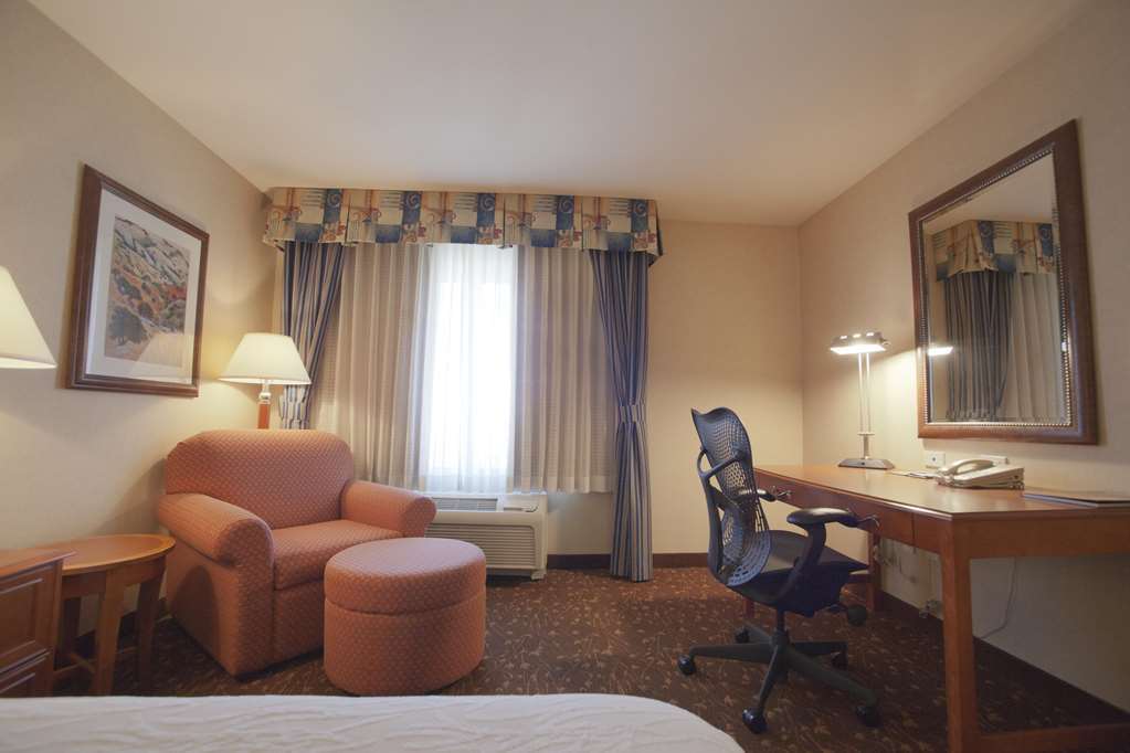 Hilton Garden Albuquerque/journal Center