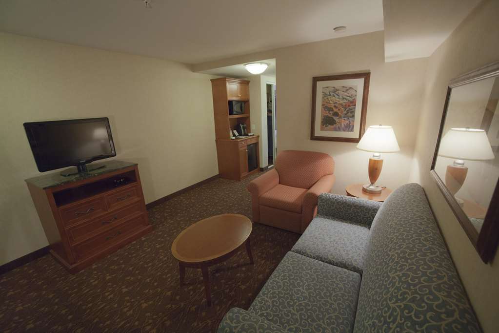 Hotel Hilton Garden Albuquerque/journal Center 3*